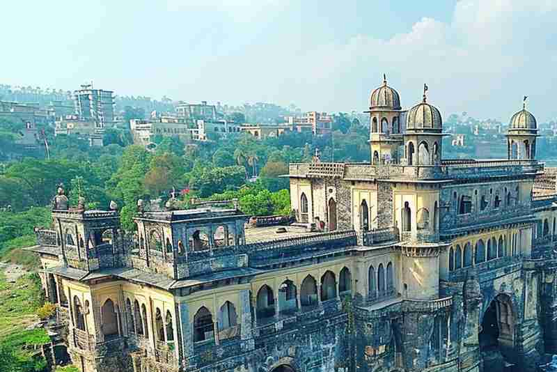 Haridwar Rishikesh tour package