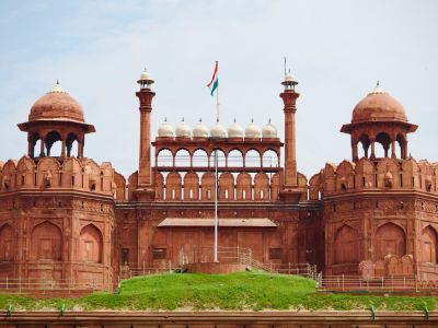 Delhi Branch