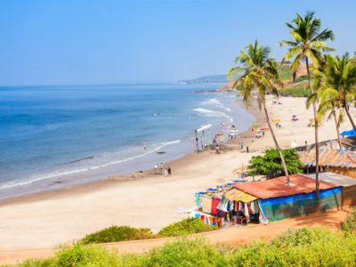 Goa Branch