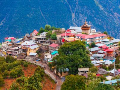 Himachal Branch