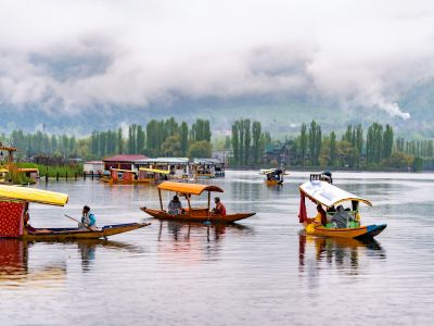 J&K Branch