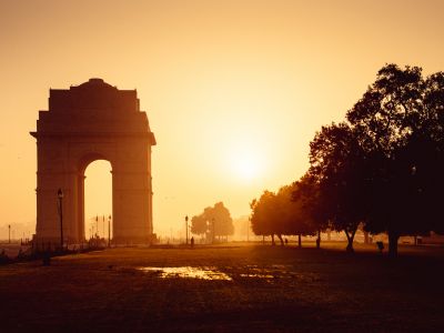 Delhi Heritage Tour Package