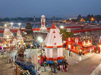 Haridwar Tour