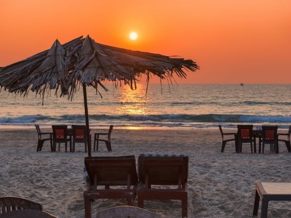 Goa Tours